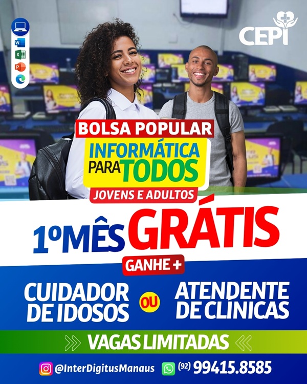 BOLSA POPULAR